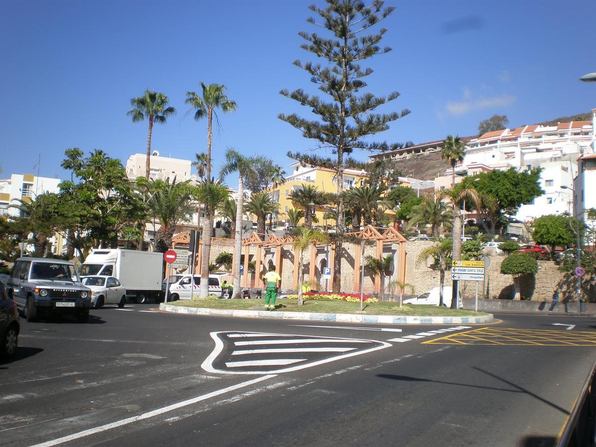 Casa Gloria Apartamento Los Cristianos  Exterior foto