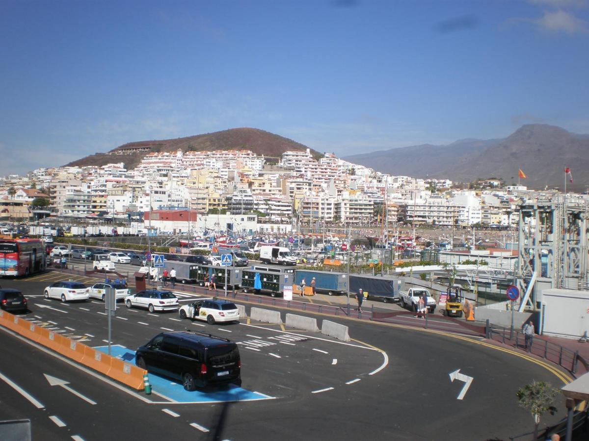 Casa Gloria Apartamento Los Cristianos  Quarto foto